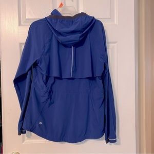 Lululemon Running Jacket